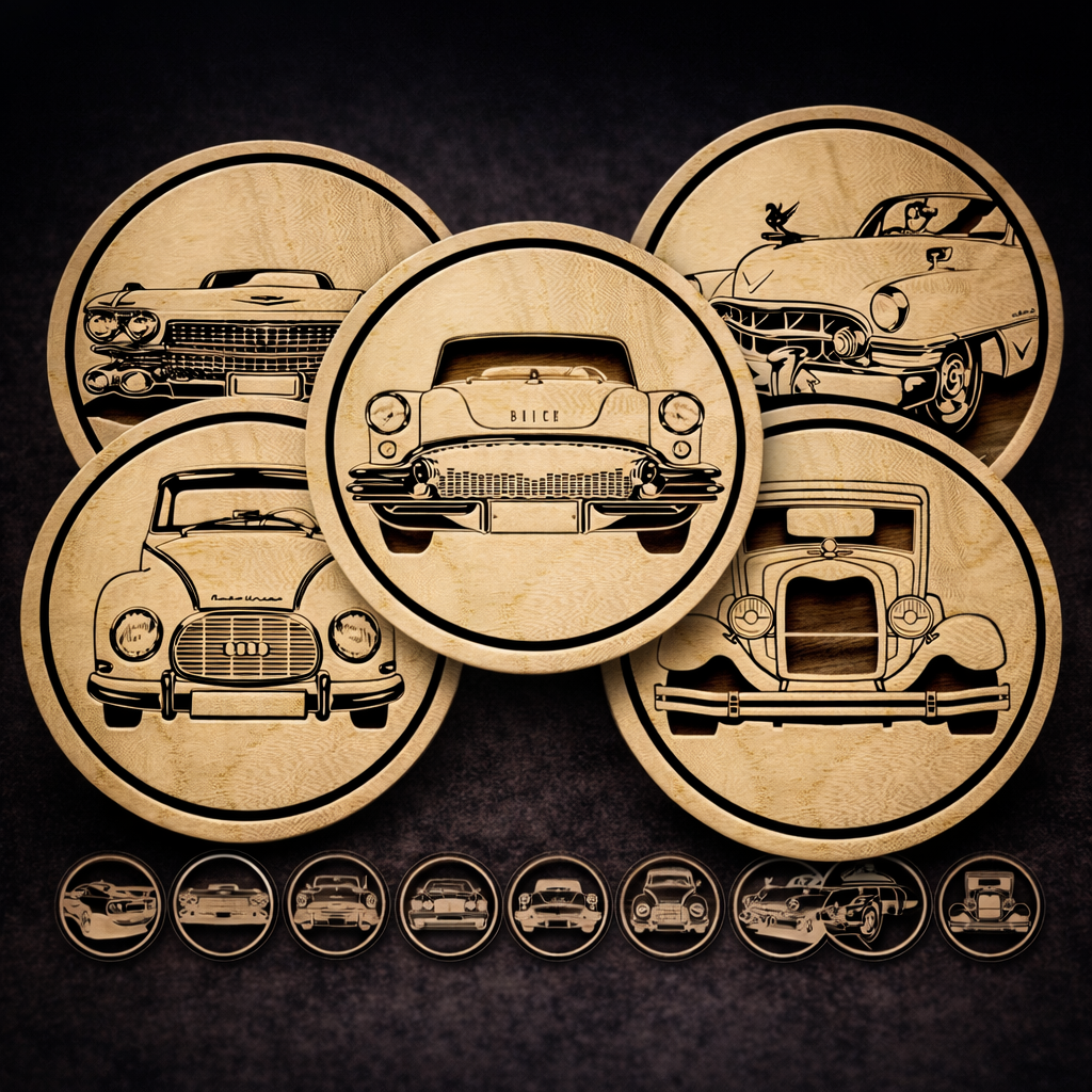 Podmetaći – Gravex Systems